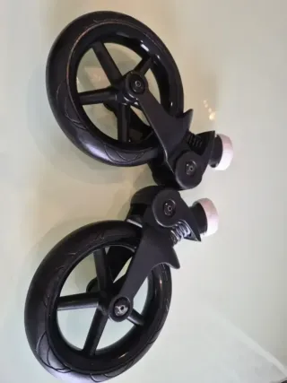 Ruedas delanteras y traseras Bugaboo Bee 6
