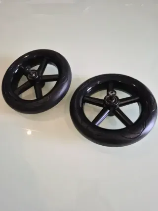 Ruedas delanteras y traseras Bugaboo Bee 6