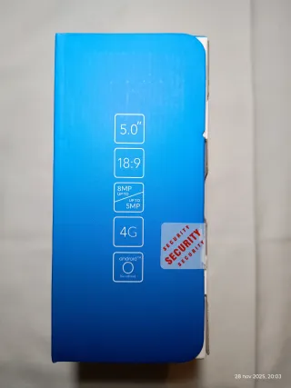 Telefono Mobile Alcatel 1 Basico