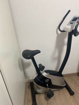 Bicicleta Estática H