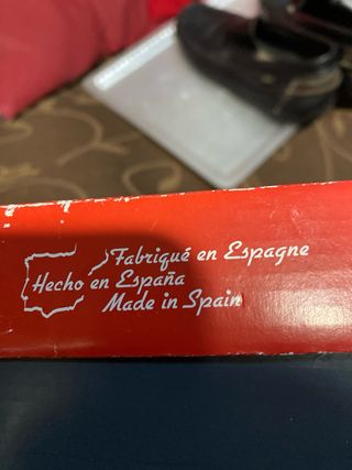 2 Pares Mocasines Piel Negro46se venden por separa