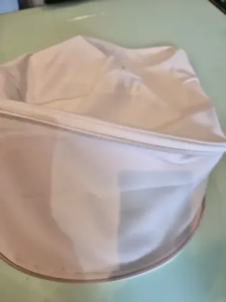 CAPOTA BUGABOO BEE MARFIL