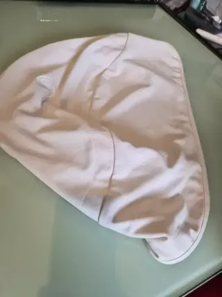 CAPOTA BUGABOO BEE MARFIL