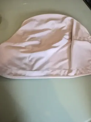 CAPOTA BUGABOO BEE MARFIL