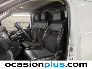 Opel Vivaro Furgon 1.5 Diesel M Standard Express 88 kW (120 CV)