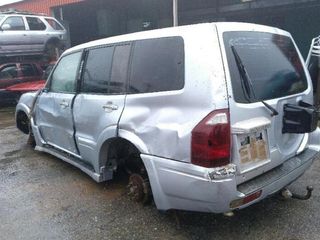 346030 guantera mr402463 mitsubishi montero