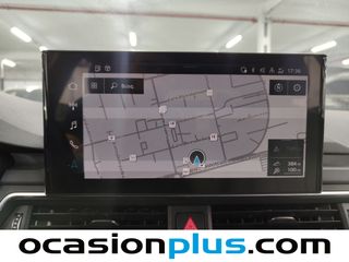 Audi A4 Avant Advanced 35 TFSI 110 kW (150 CV)