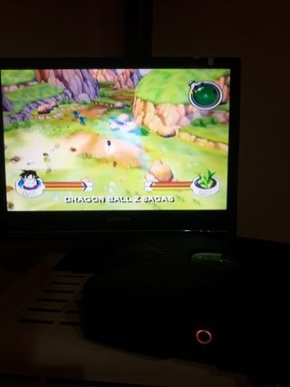 Console Xbox Microsoft Nera