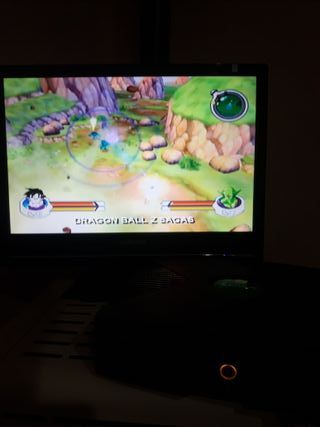 Console Xbox Microsoft Nera