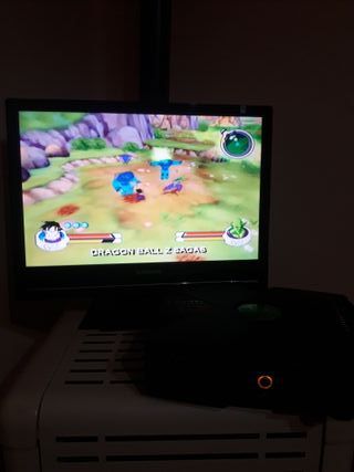 Console Xbox Microsoft Nera