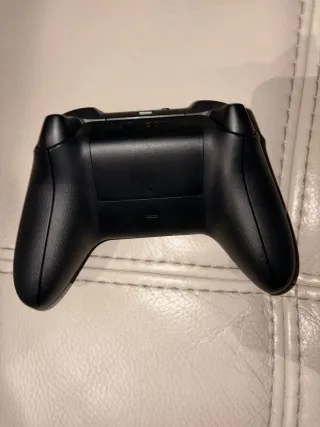 Mando Xbox Series X|S Negro PC