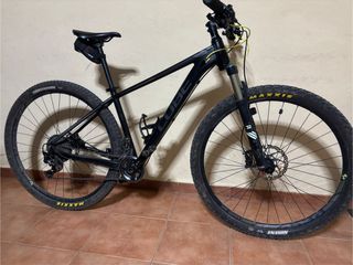 Bicicleta mtb Cube LTD SL 29