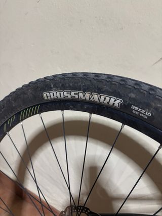 Bicicleta mtb Cube LTD SL 29