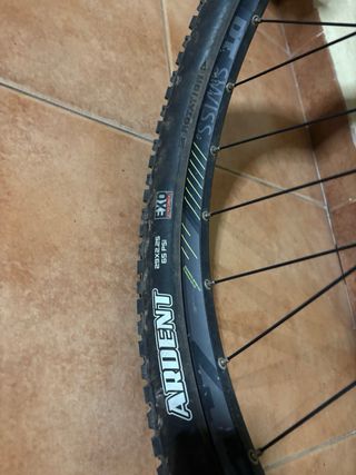 Bicicleta mtb Cube LTD SL 29