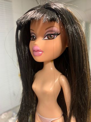 Muñeca Bratz