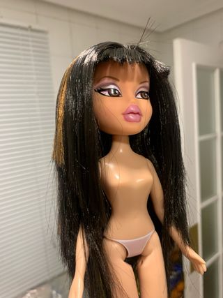 Muñeca Bratz