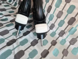 Ruedas Bugaboo Fox Delanteras - Repuestos