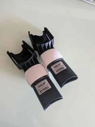 ADAPTADORES BUGABOO FOX 2,3, 5 BUFFALO GRUPO O