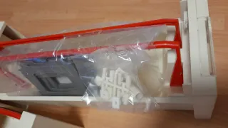 Cassetti vintage CD/Floppy