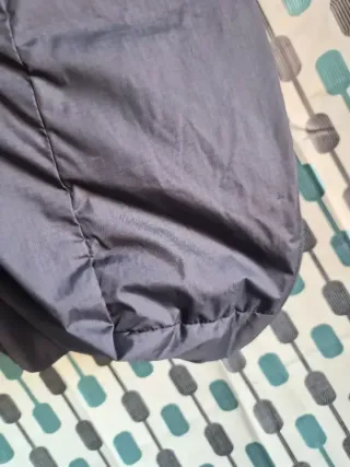 SACO SILLA Bugaboo Ant Azul acero