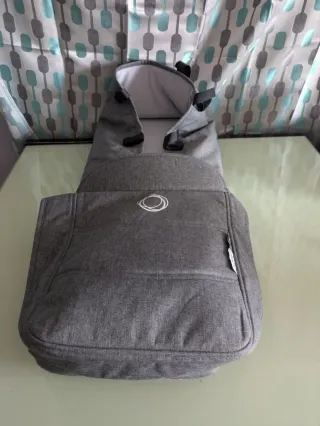 CAPAZO BUGABOO DONKEY2 COMPLETO