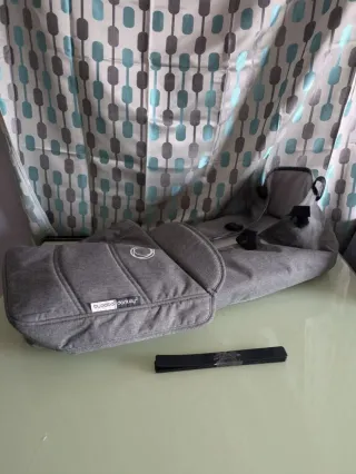 CAPAZO BUGABOO DONKEY2 COMPLETO