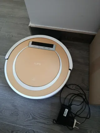 Robot Aspirador ILIFE