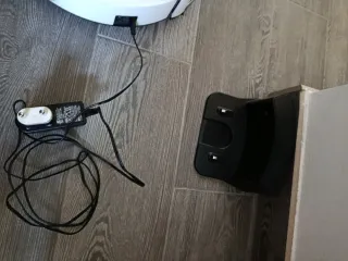 Robot Aspirador ILIFE