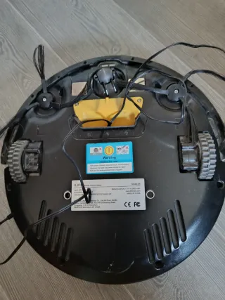 Robot Aspirador ILIFE