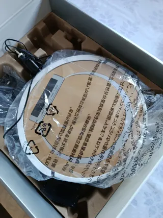 Robot Aspirador ILIFE