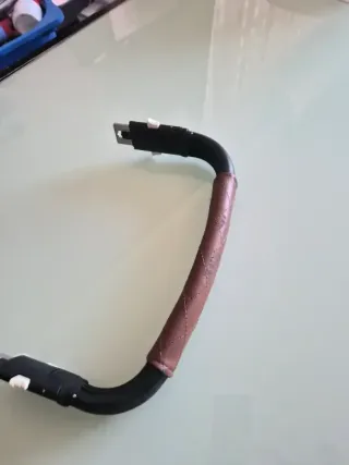 Bugaboo Fox Repuestos ASA GIRATORIA SOLO FOX