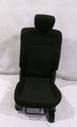 Kia 90582 asiento trasero carens 1.6 g 2013-2019