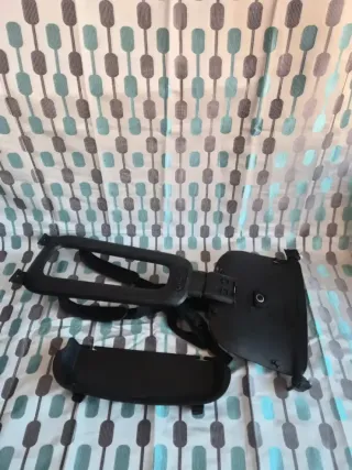 Estructura Bugaboo Fox/Fox 2/Fox 3