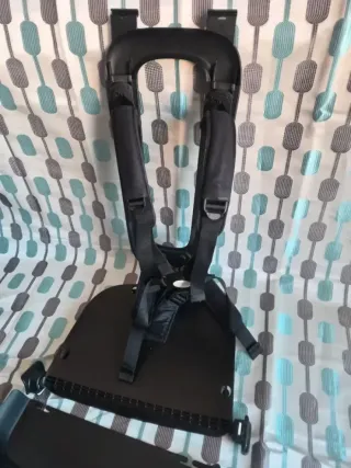 Estructura Bugaboo Fox/Fox 2/Fox 3