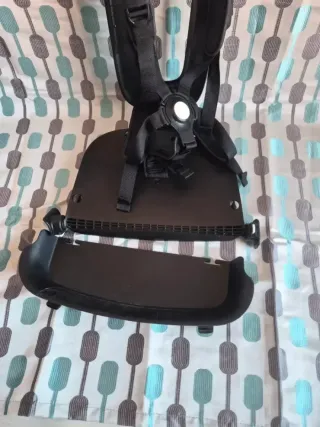 Estructura Bugaboo Fox/Fox 2/Fox 3