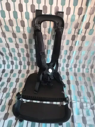 Estructura Bugaboo Fox/Fox 2/Fox 3