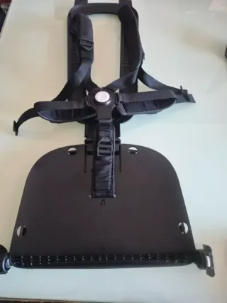 Estructura Bugaboo Fox/Fox 2/Fox 3