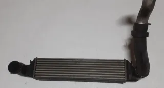 Intercooler BMW 320d E46