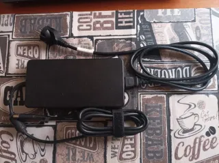 HP ZBook 17 Portátil