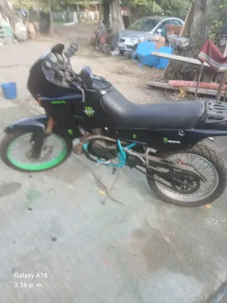 Derbi Senda 50cc