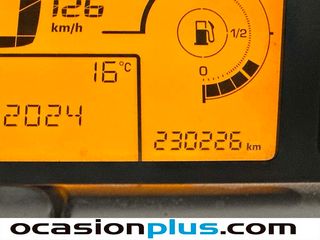 Citroen C4 Picasso 1.6 HDI Business 82 kW (112 CV)