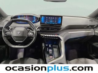 Peugeot 3008 Hybrid 300 Allure Pack e-EAT8 221 kW (300 CV)