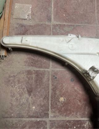 Botella agua limpiaparabrisas BMW serie 3 E90-E93