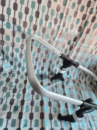 Repuestos Bugaboo Fox - ESTRUCTURA- ARO