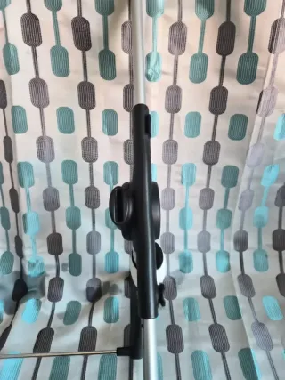 Repuestos Bugaboo Fox - ESTRUCTURA- ARO