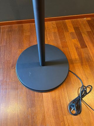 Estufa exterior CRÉATE