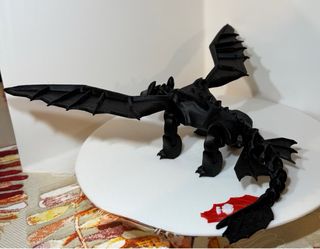 Sdentato Dragon Trainer