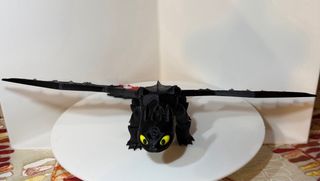 Sdentato Dragon Trainer