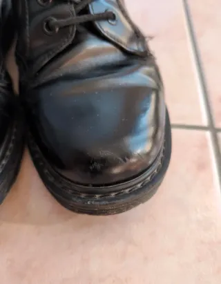 Stivali Cult neri donna taglia 38