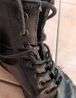 Stivali Cult neri donna taglia 38